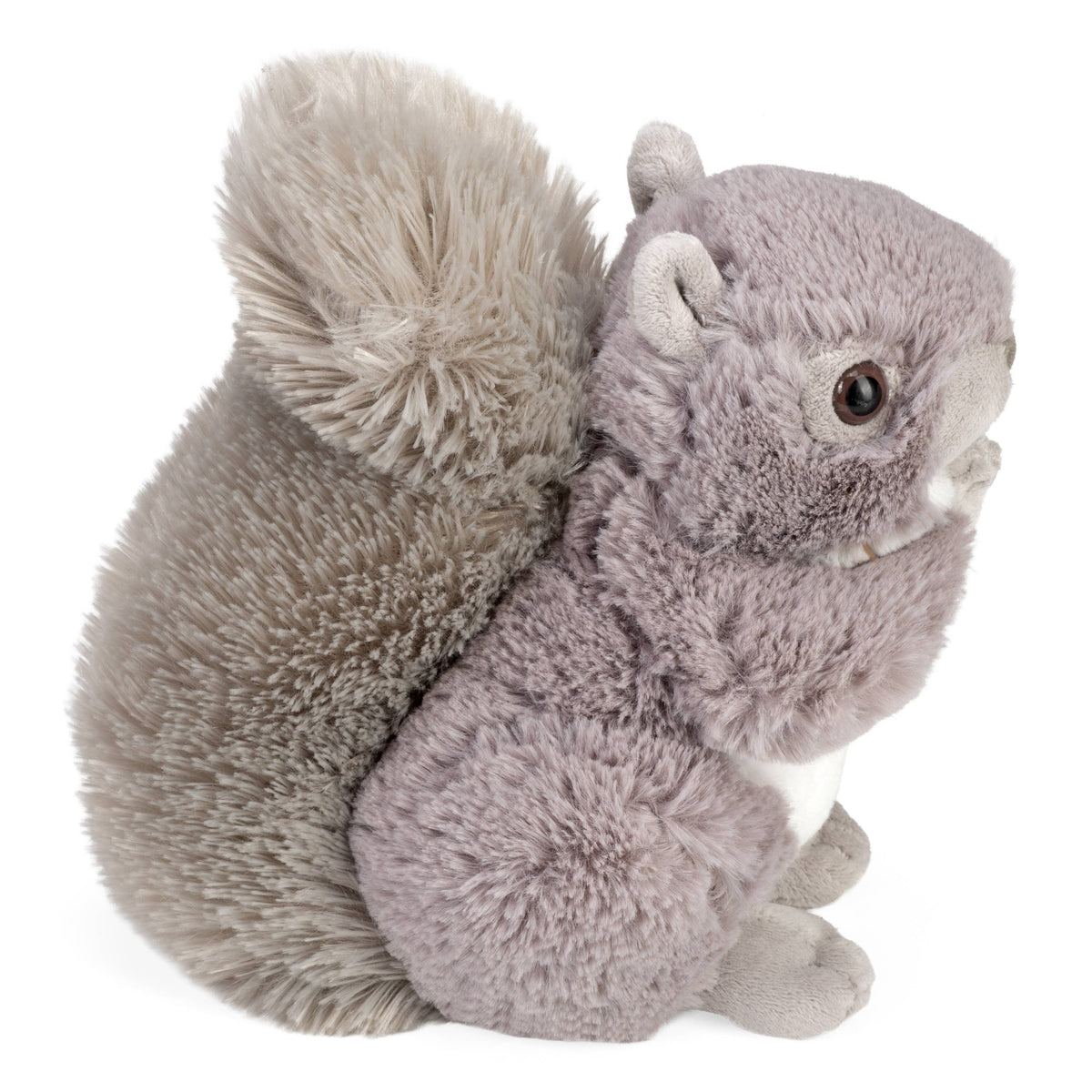 Wild Republic - CK-Mini Squirrel Stuffed Animal 8"