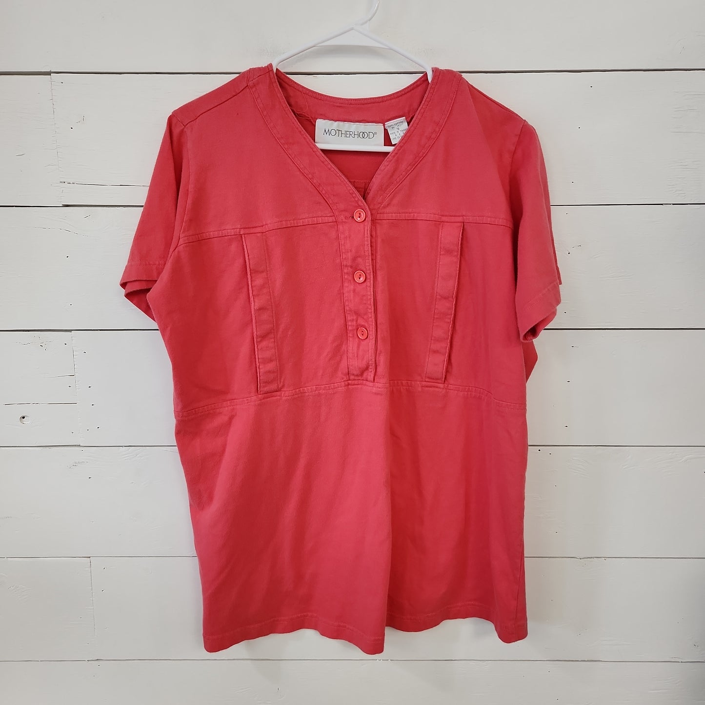 Size S | Motherhood Nursing Shirt | Secondhand