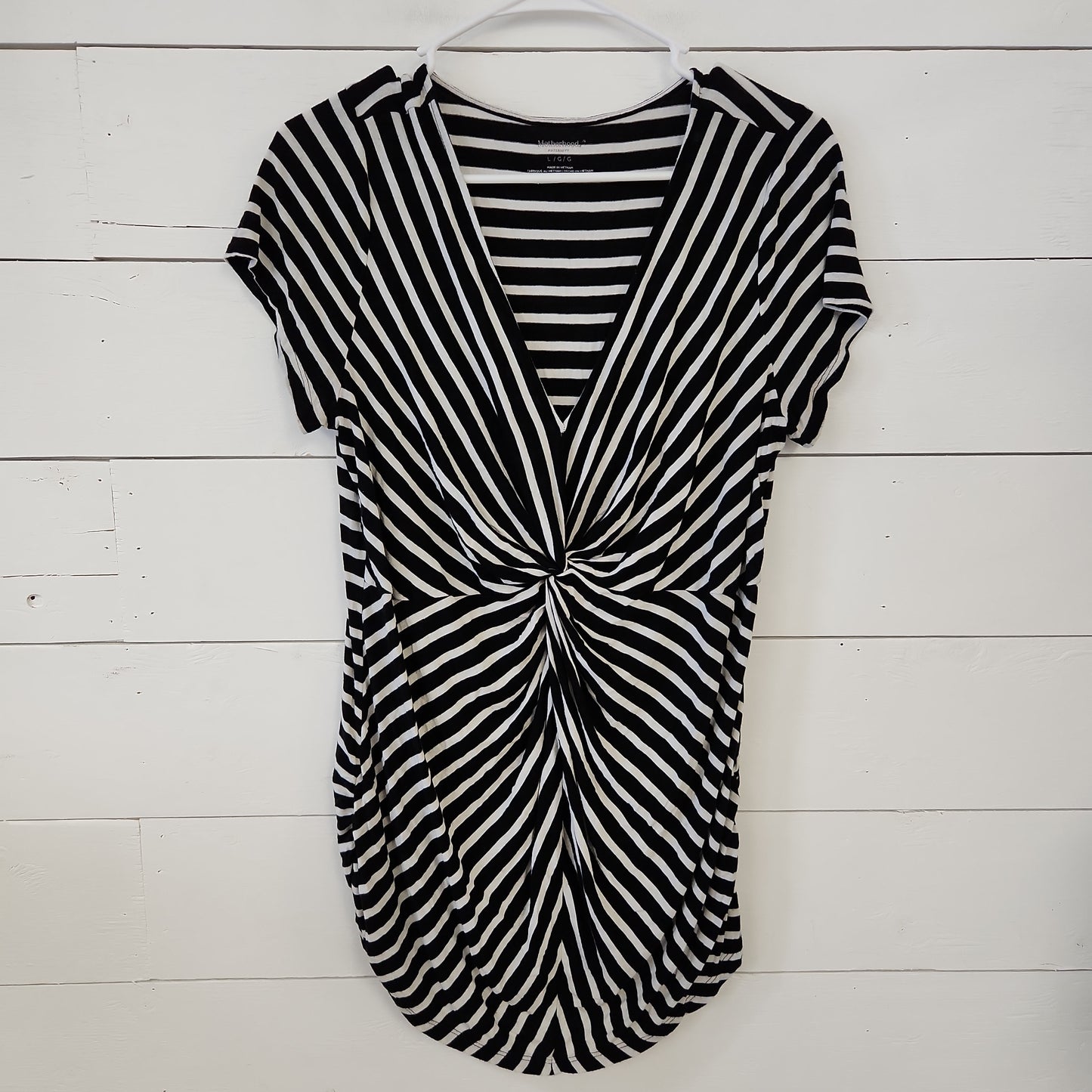 Size L | Motherhood Maternity T-Shirt | Secondhand