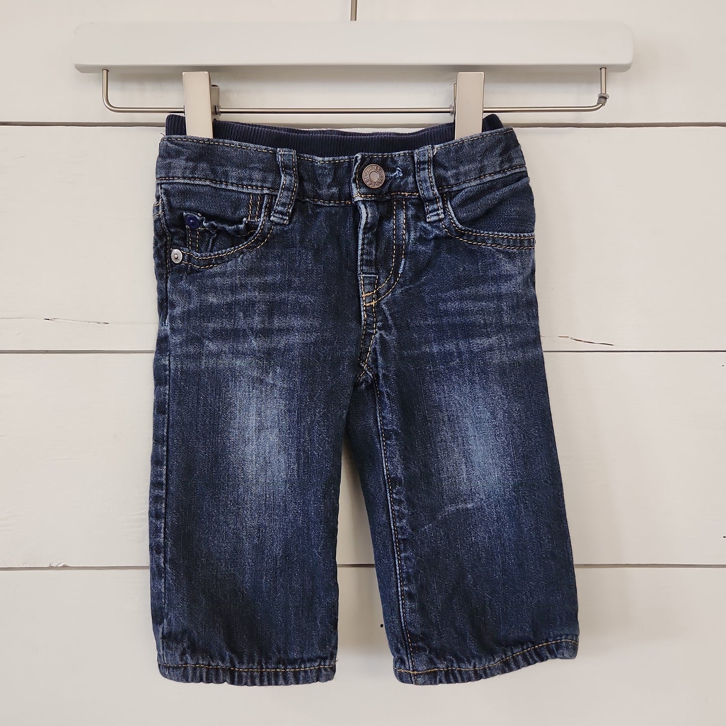 Size 6-12m | Gap Jeans | Secondhand