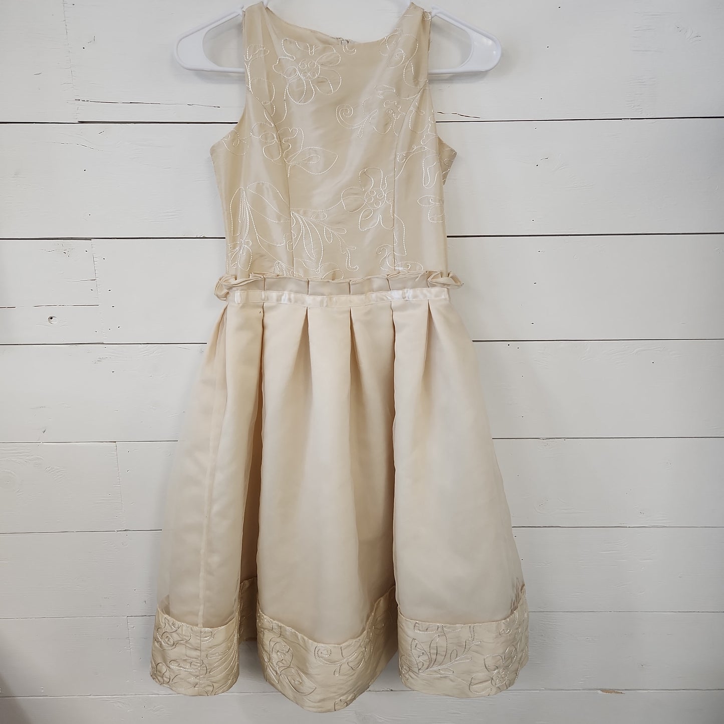 Size 10 | Bonnie Jean Dress | Secondhand