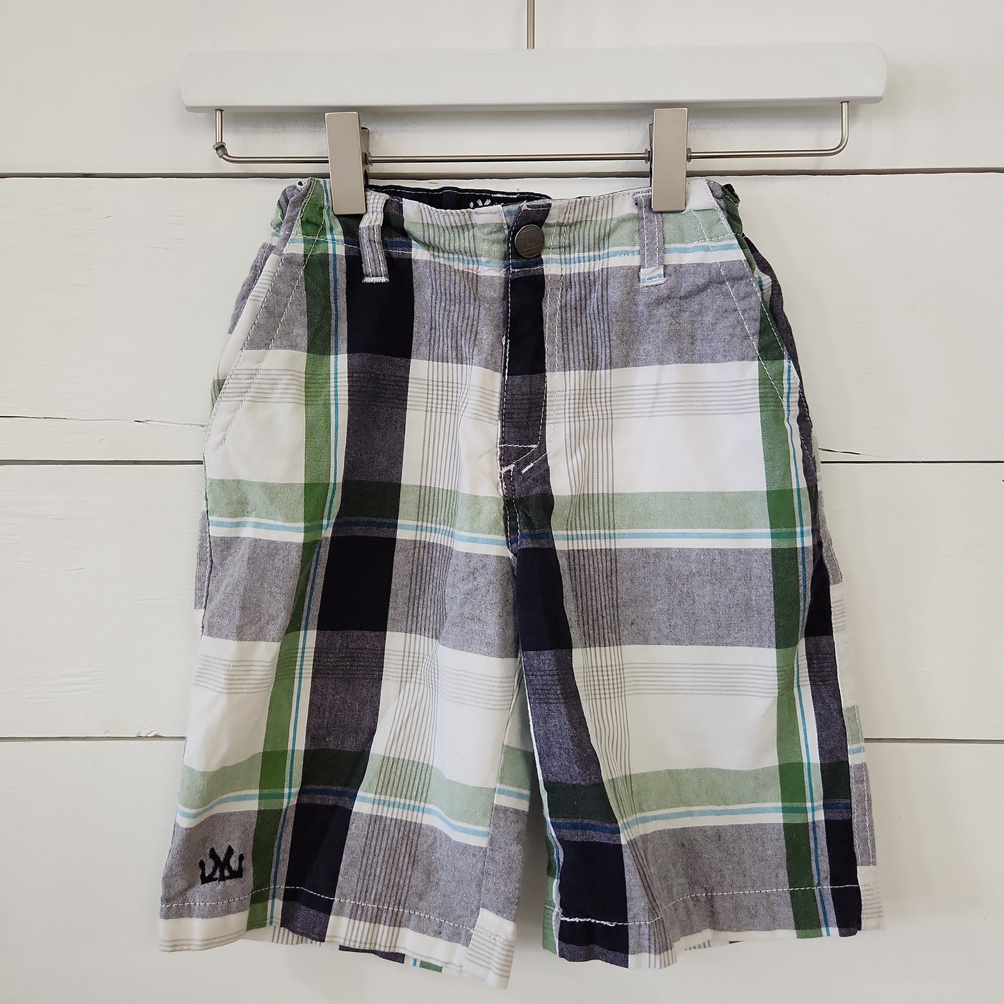 Size 5 | Micros Shorts | Secondhand