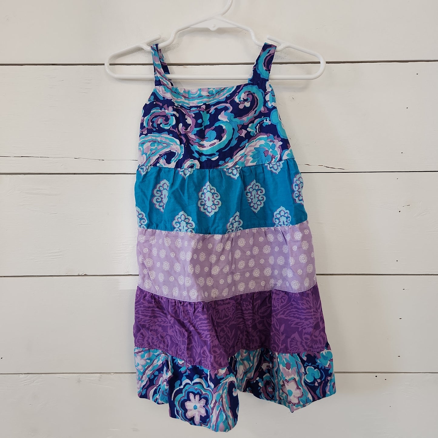 Size 2t | Place Dress | Secondhand