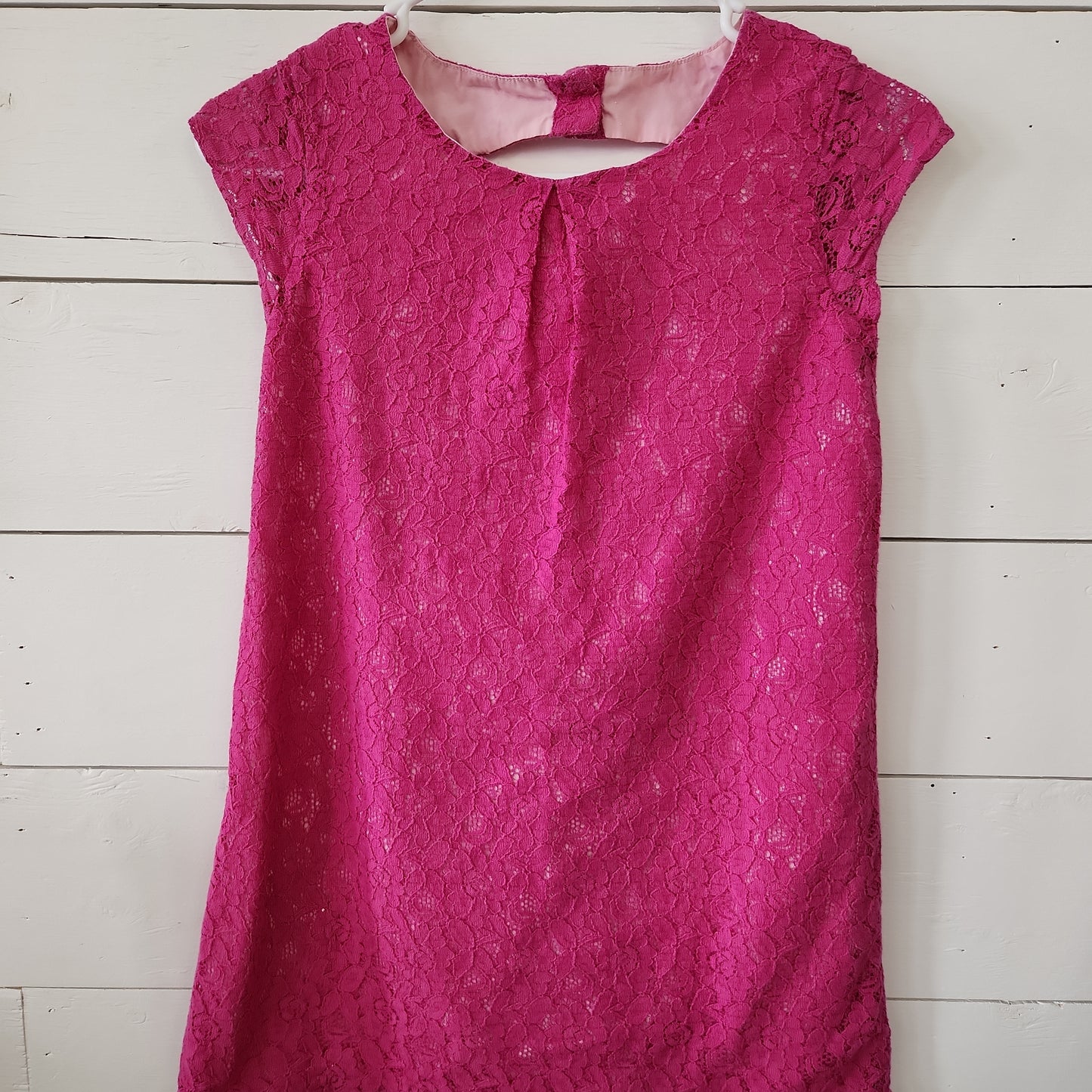 Size 10 | Gymboree Dressed Up Dress | Secondhand
