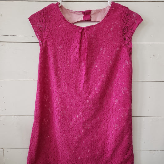 Size 10 | Gymboree Dressed Up Dress | Secondhand