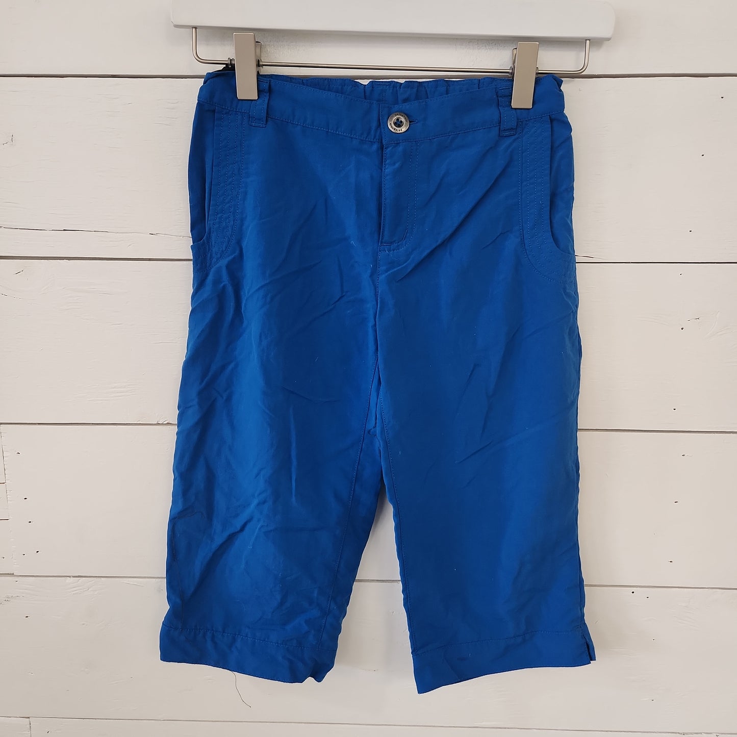 Size 8 | Patagonia Hiking Capris | Secondhand