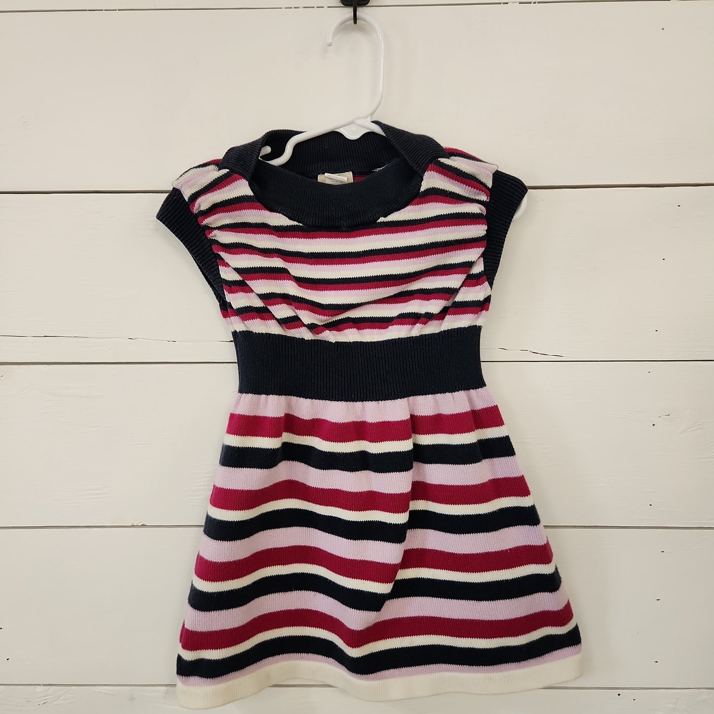 Size 2t | Tea Sweater Dress | Secondhand