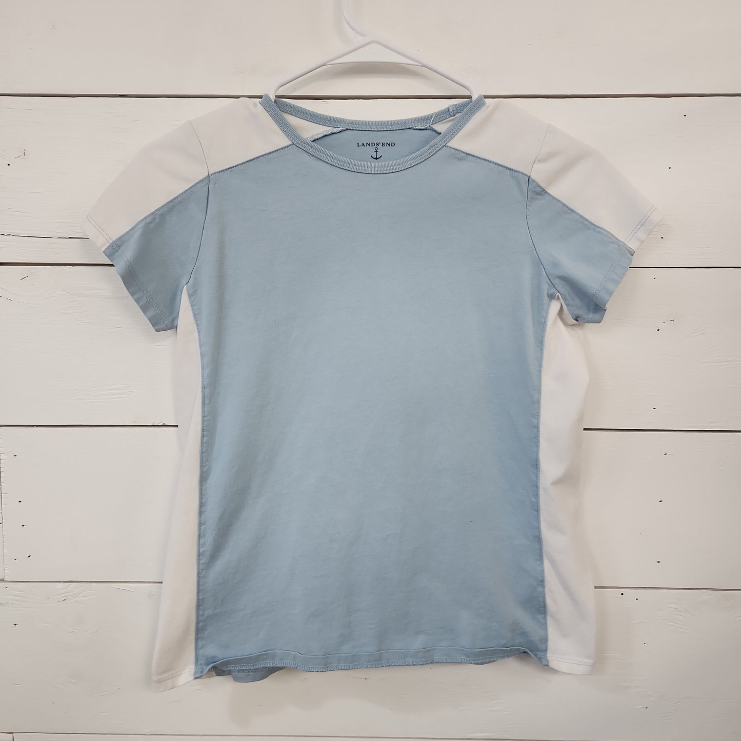 Size 10/12 | Land's End Shirt | Secondhand