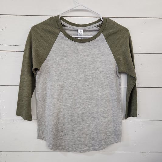 Size X-Small | Alternative Shirt | Secondhand