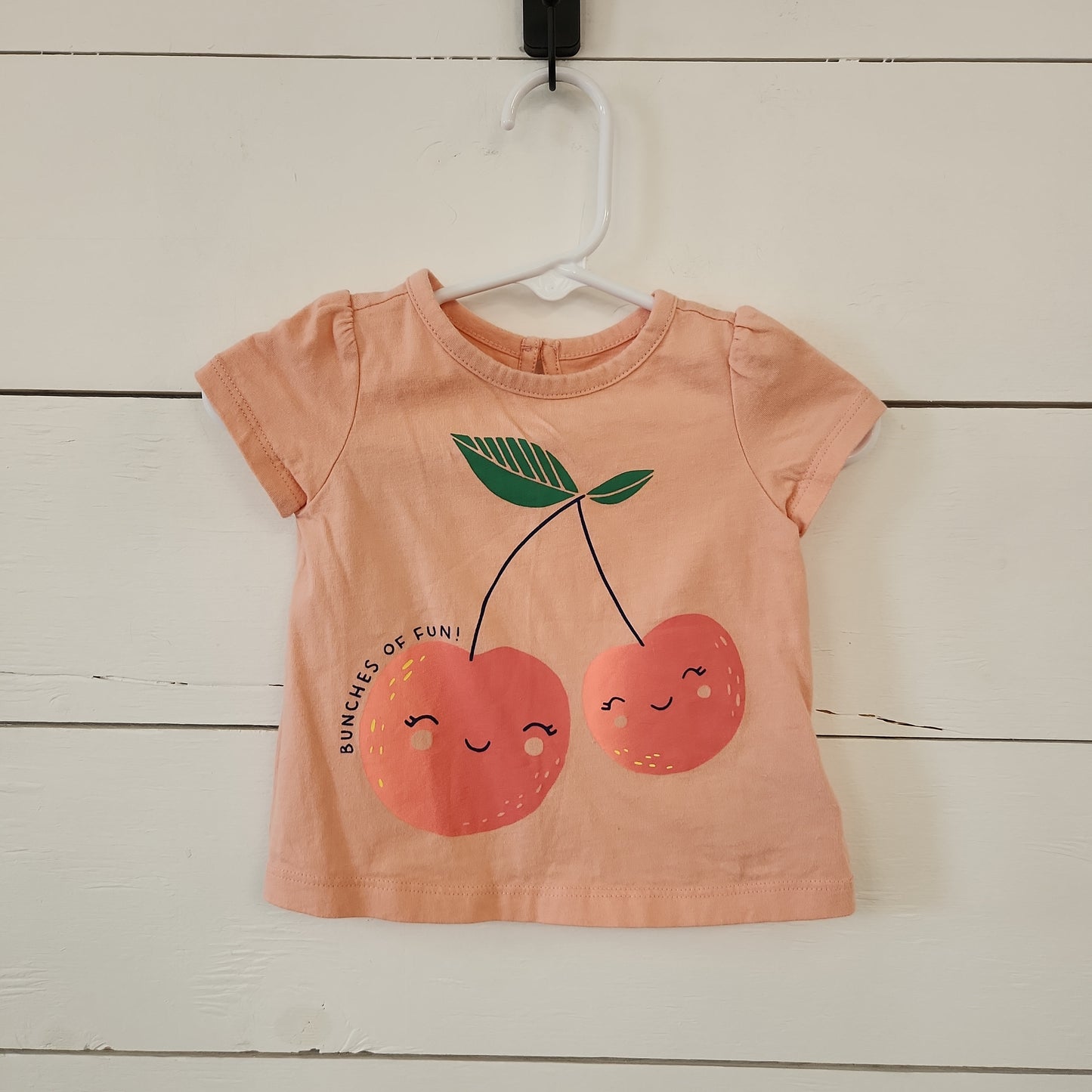 Size 3-6m | Gap T-Shirt | Secondhand