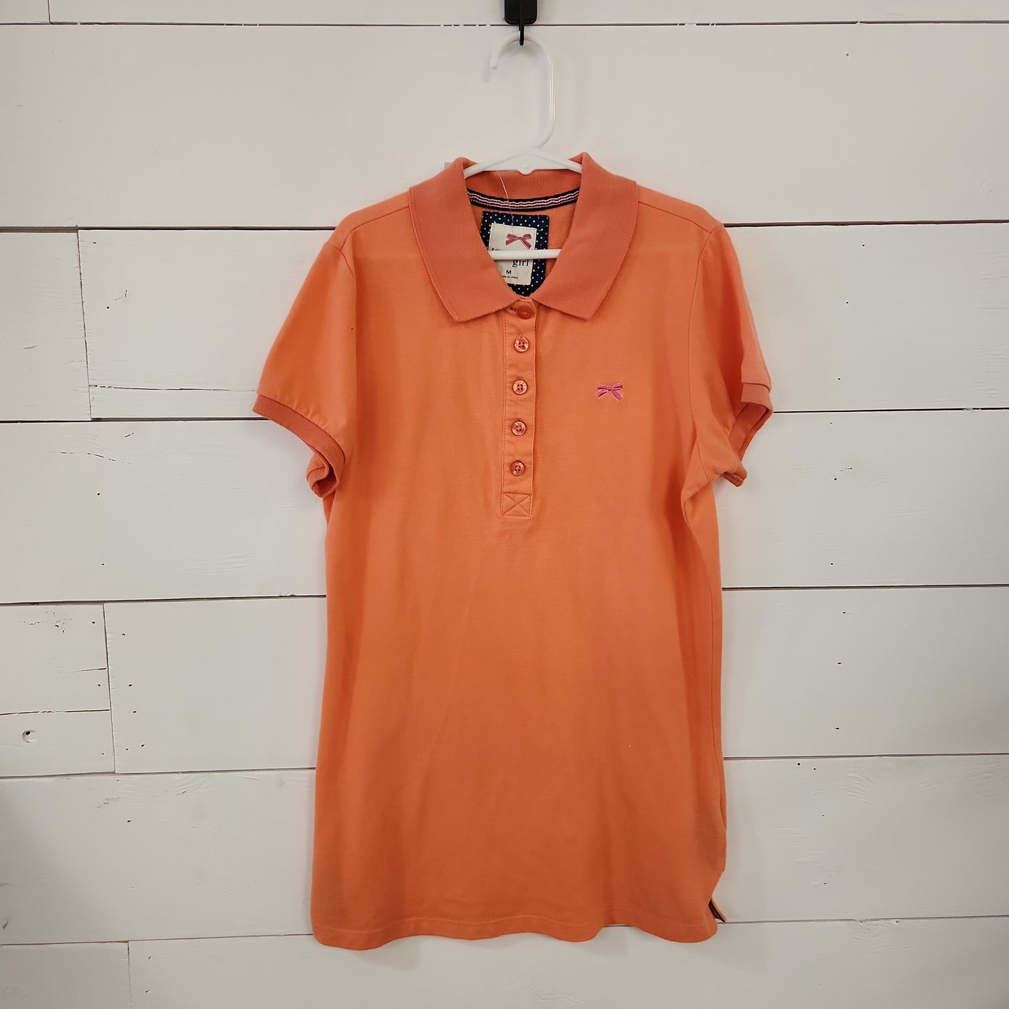 Size M (8) | Tommy Girl Dress | Secondhand