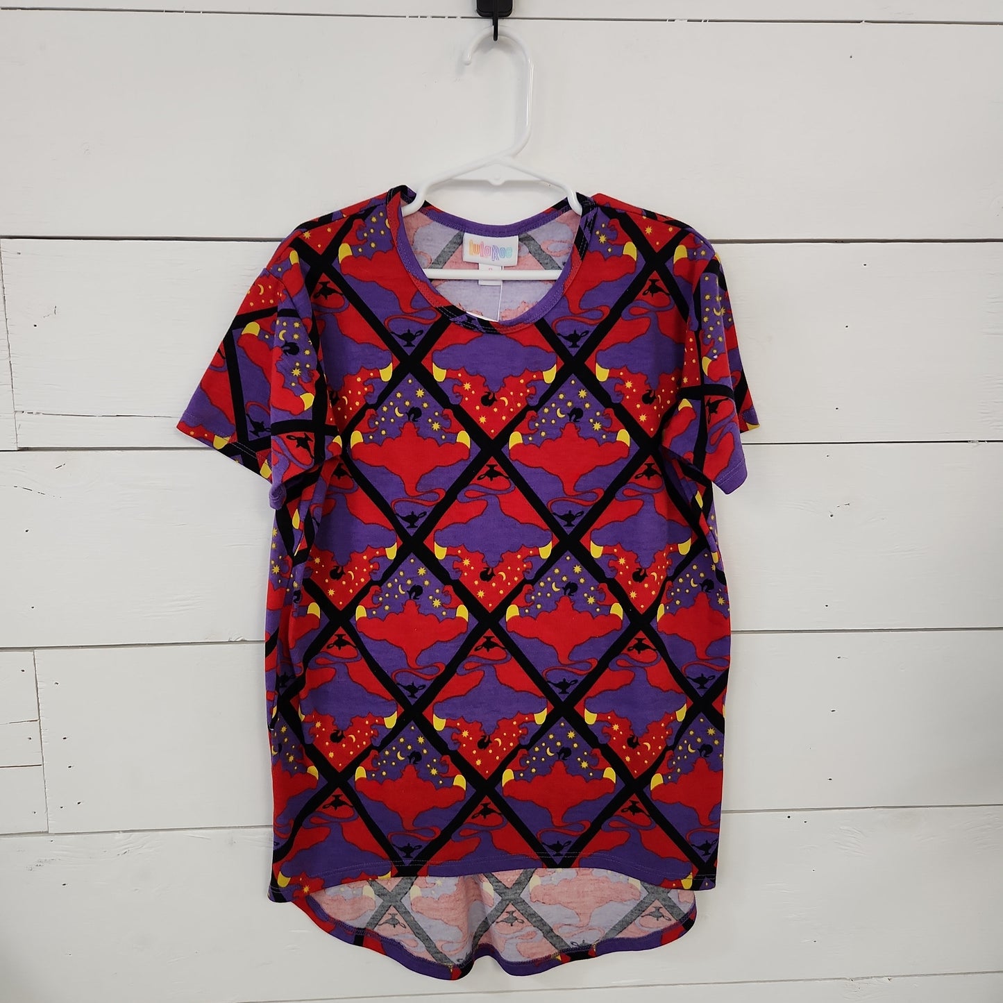 Size 8 | LulaRoe Tunic | Secondhand