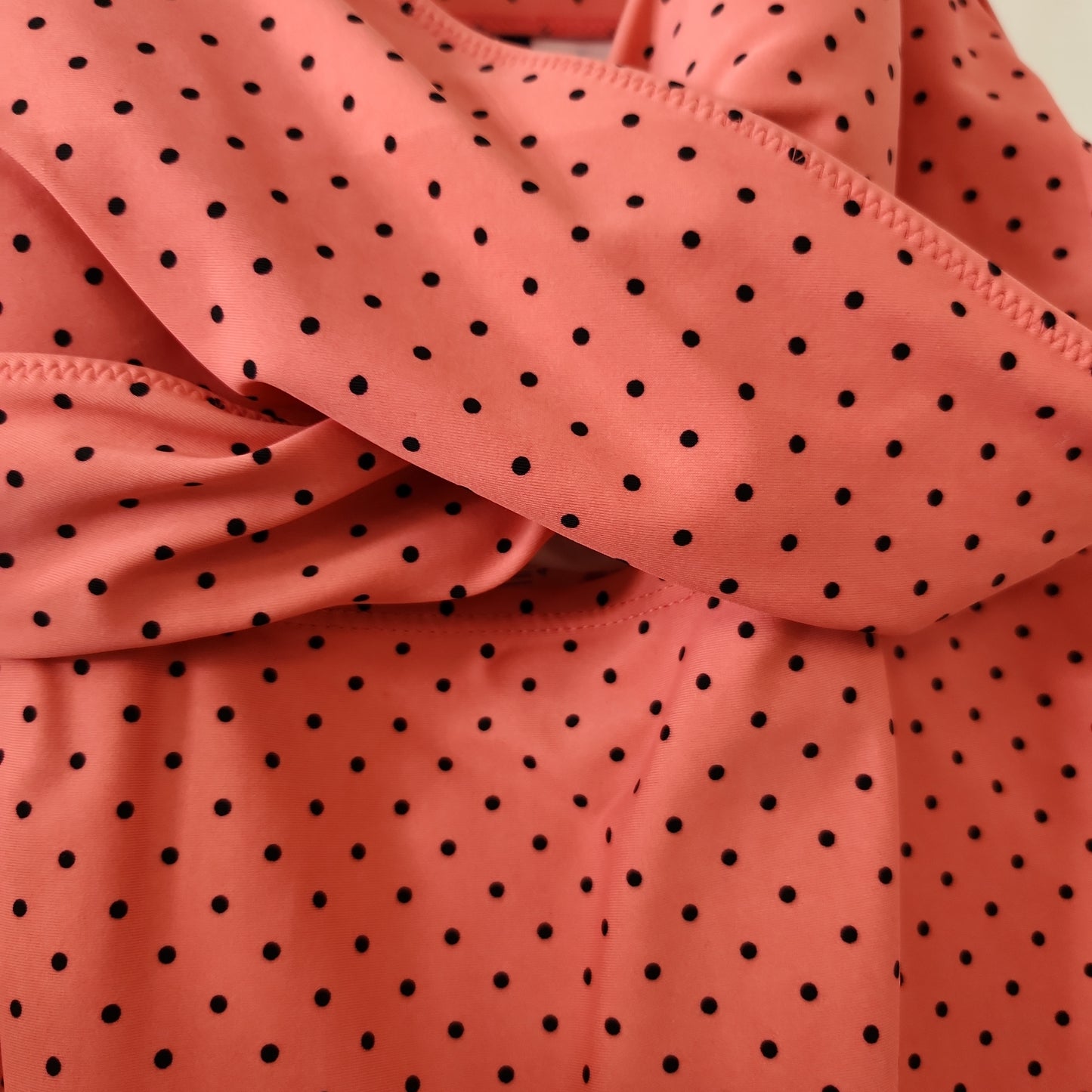 Size M | Beach Bump Maternity Tankini Top | Secondhand