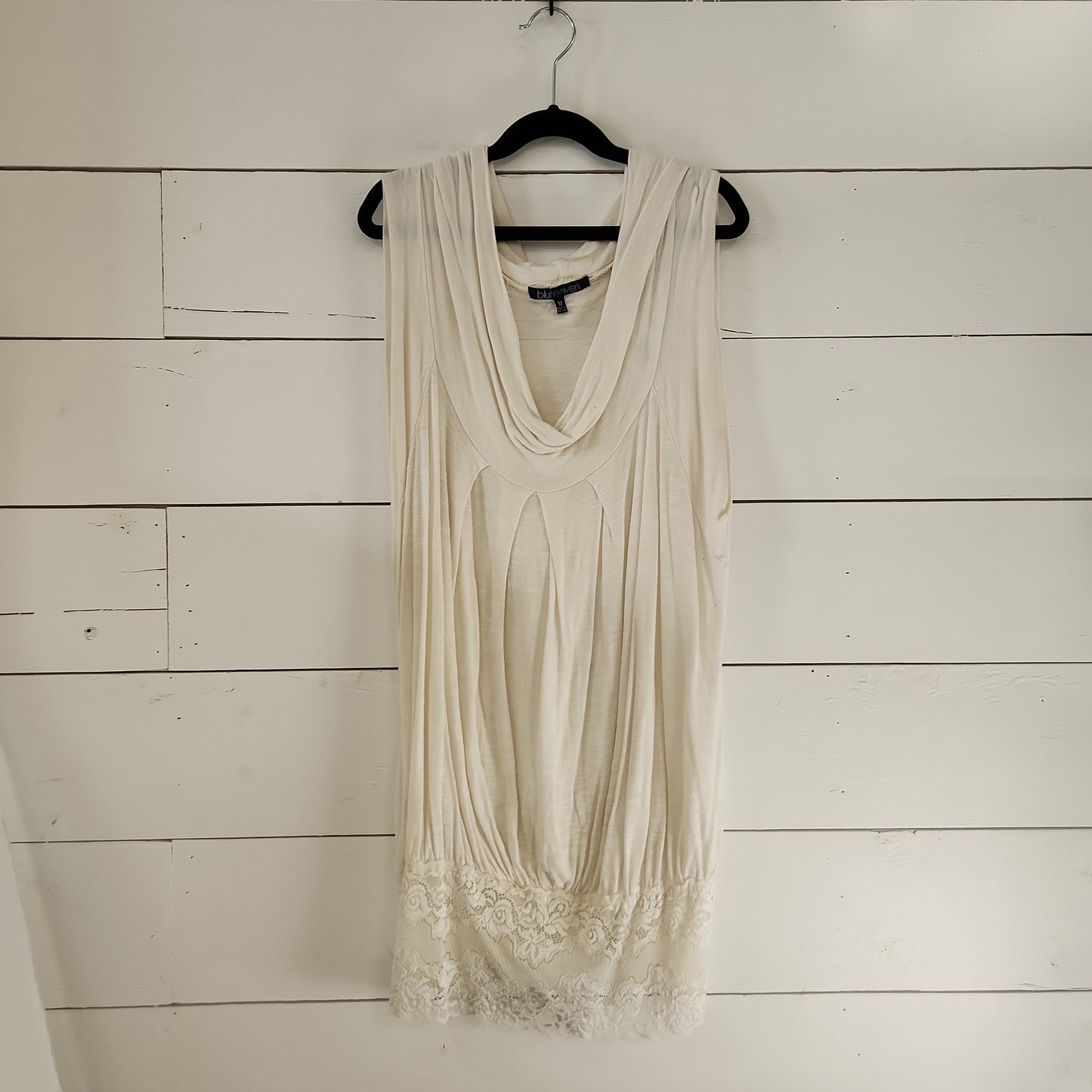 Size M | Blu Heaven Maternity Top | Secondhand