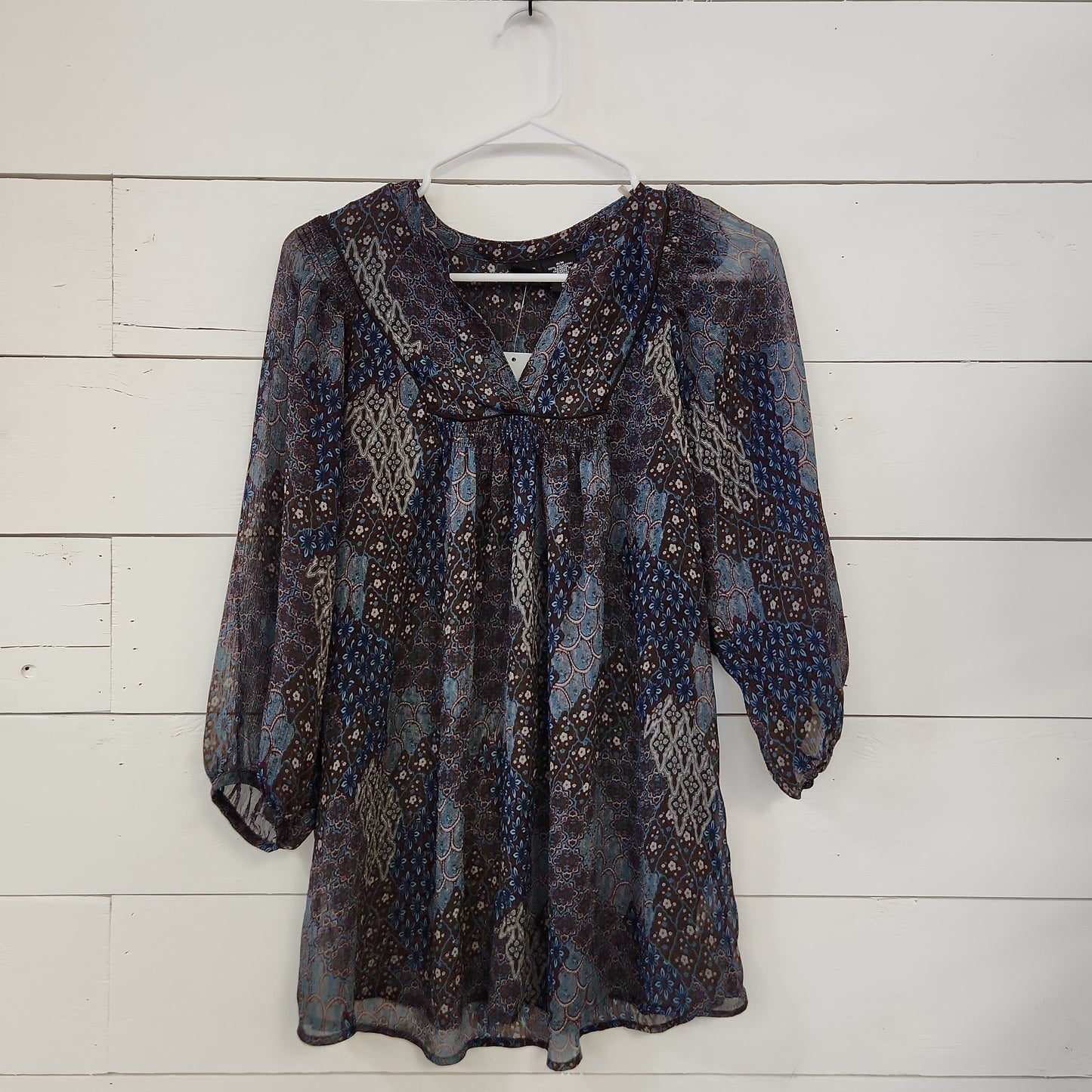 Size M | a.n.a Maternity Blouse | Secondhand