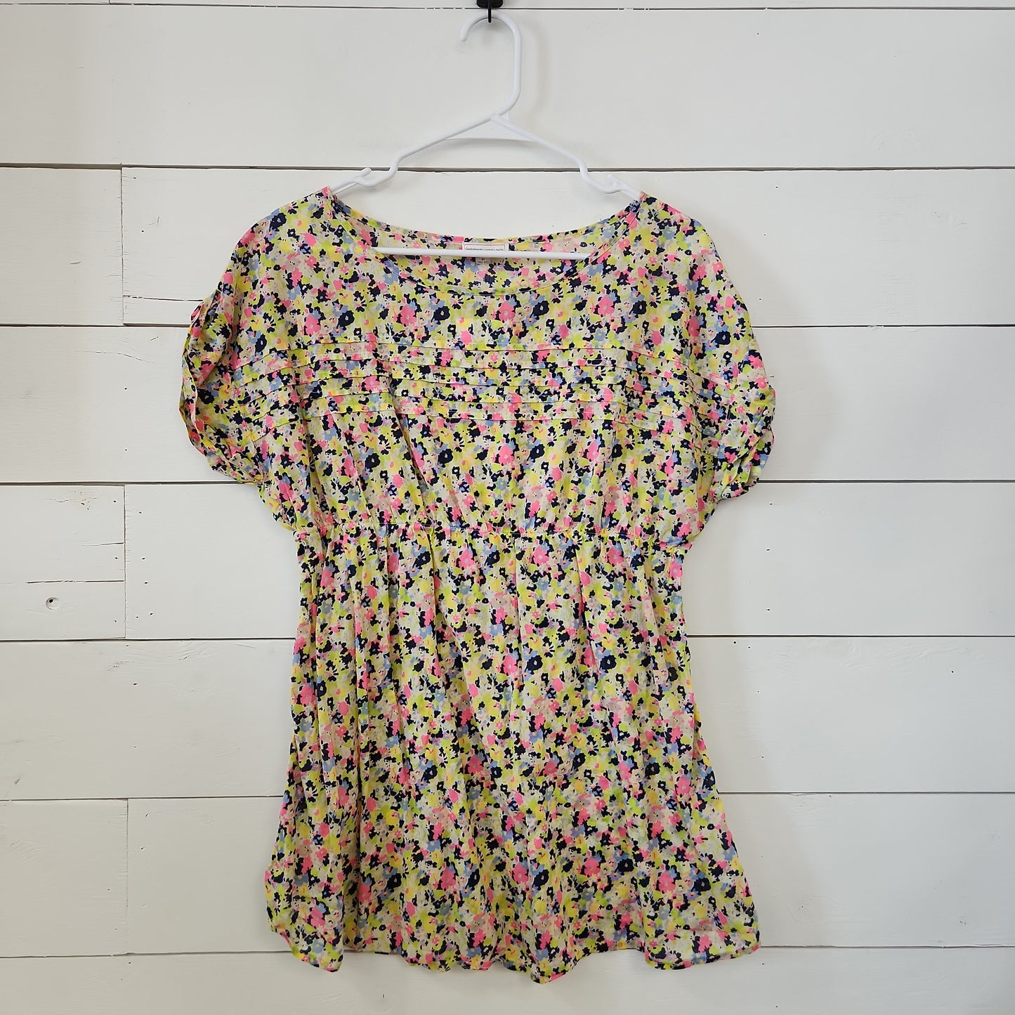 Size M | Gap Maternity Blouse | Secondhand