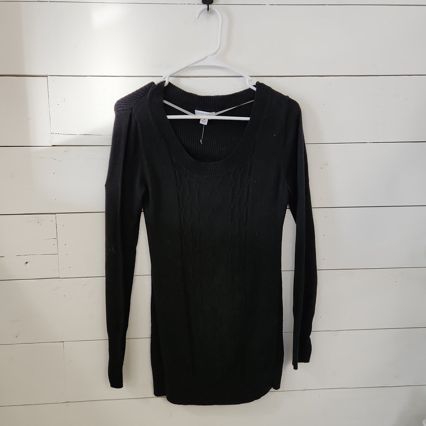 Size M | Liz Lange Maternity Sweater | Secondhand