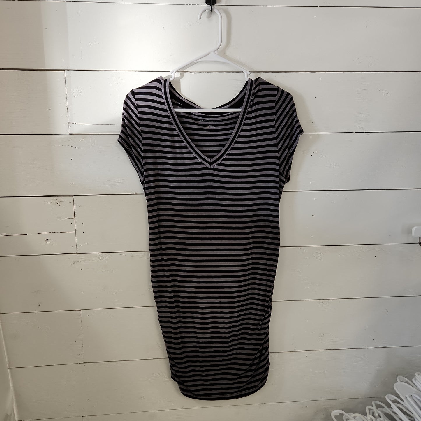 Size M | Liz Lange Maternity Shirt | Secondhand