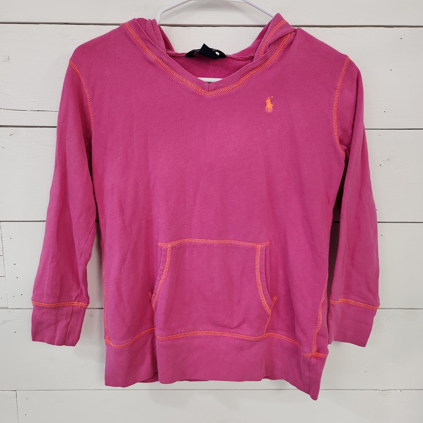 Size 8-10 | Ralph Lauren Hoodie
