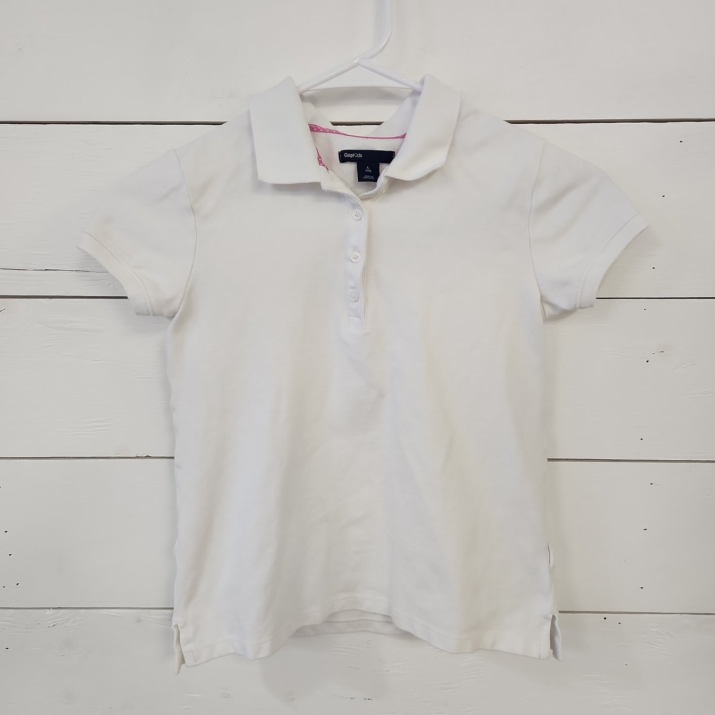 Size 10 | Gap Polo