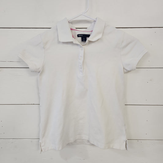 Size 10 | Gap Polo