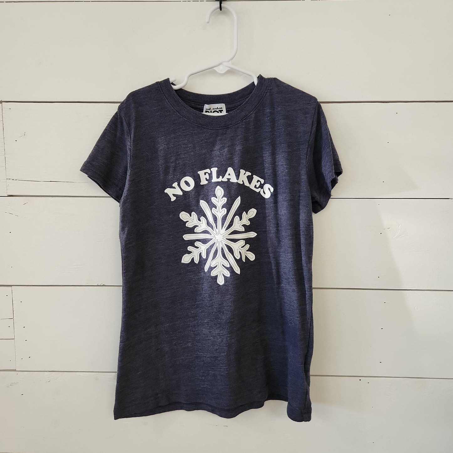 Size L | Sub-Urban Riot Graphic Shirt