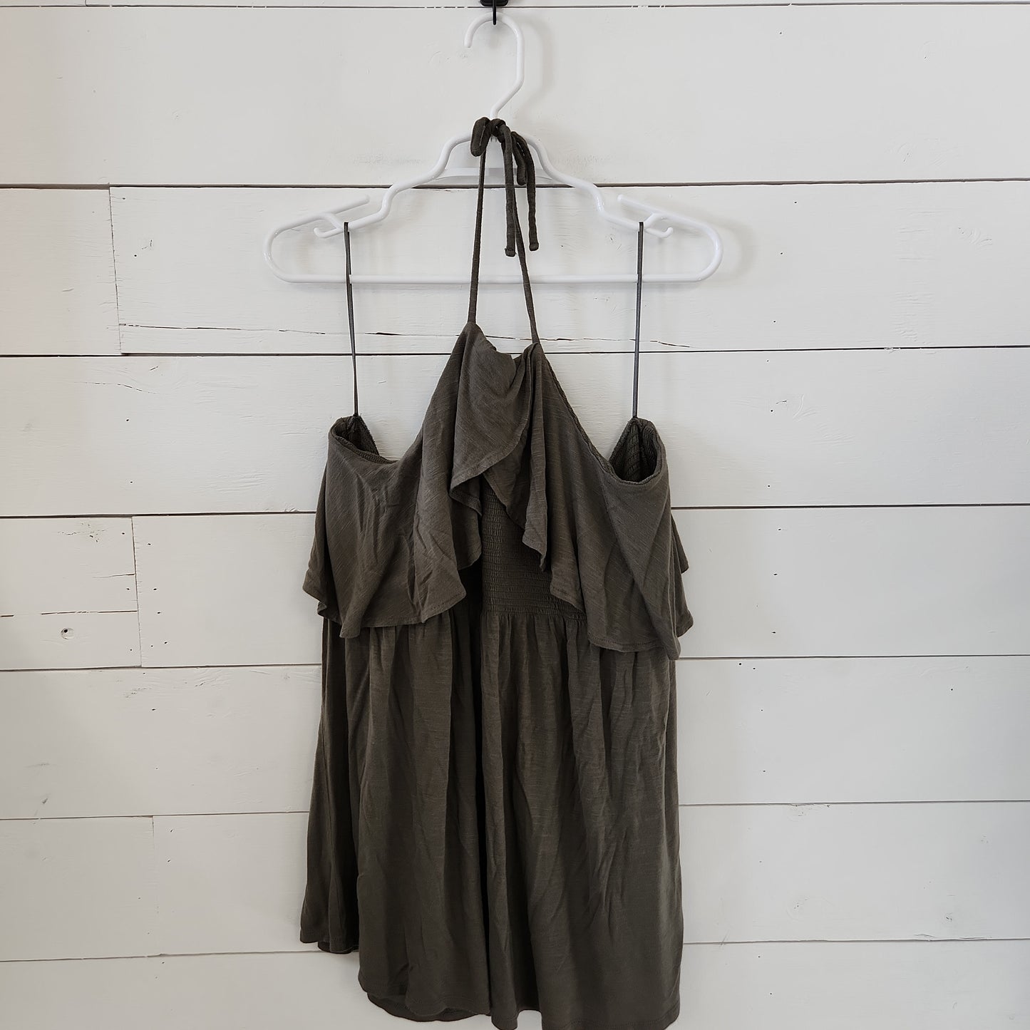 Size XL | Motherhood Maternity Tank Top