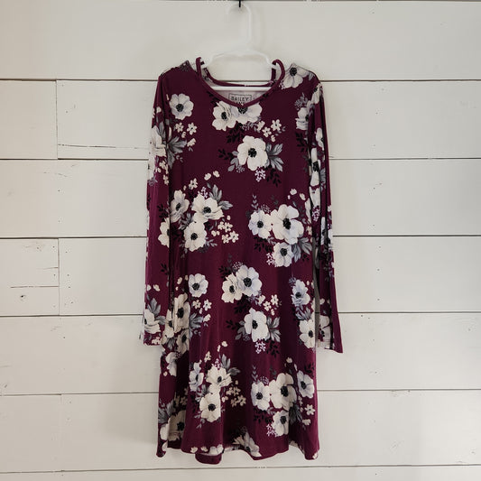 Size M (8-10) | Bailey Lane Dress