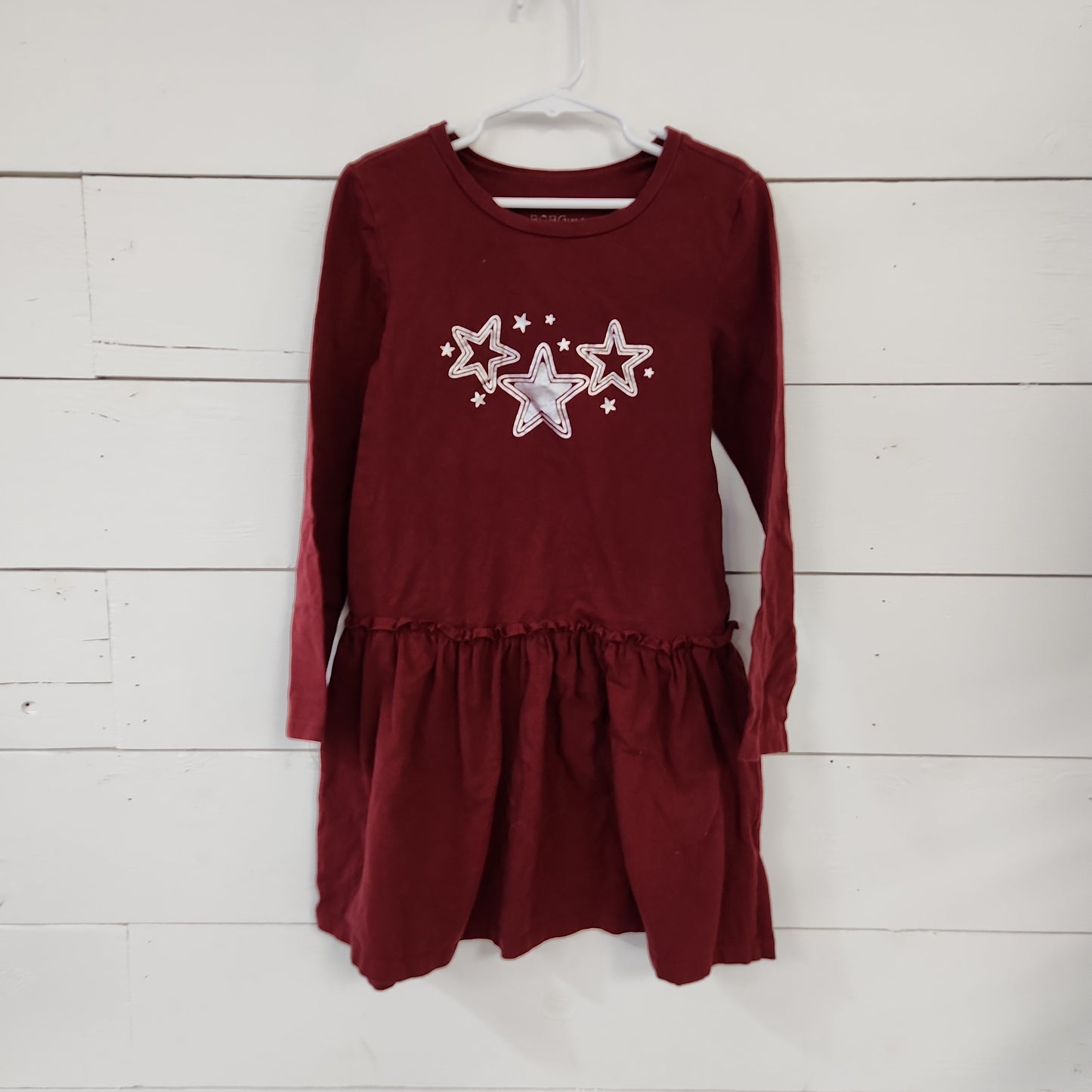 Size 6-7 | BCBGirls Dress