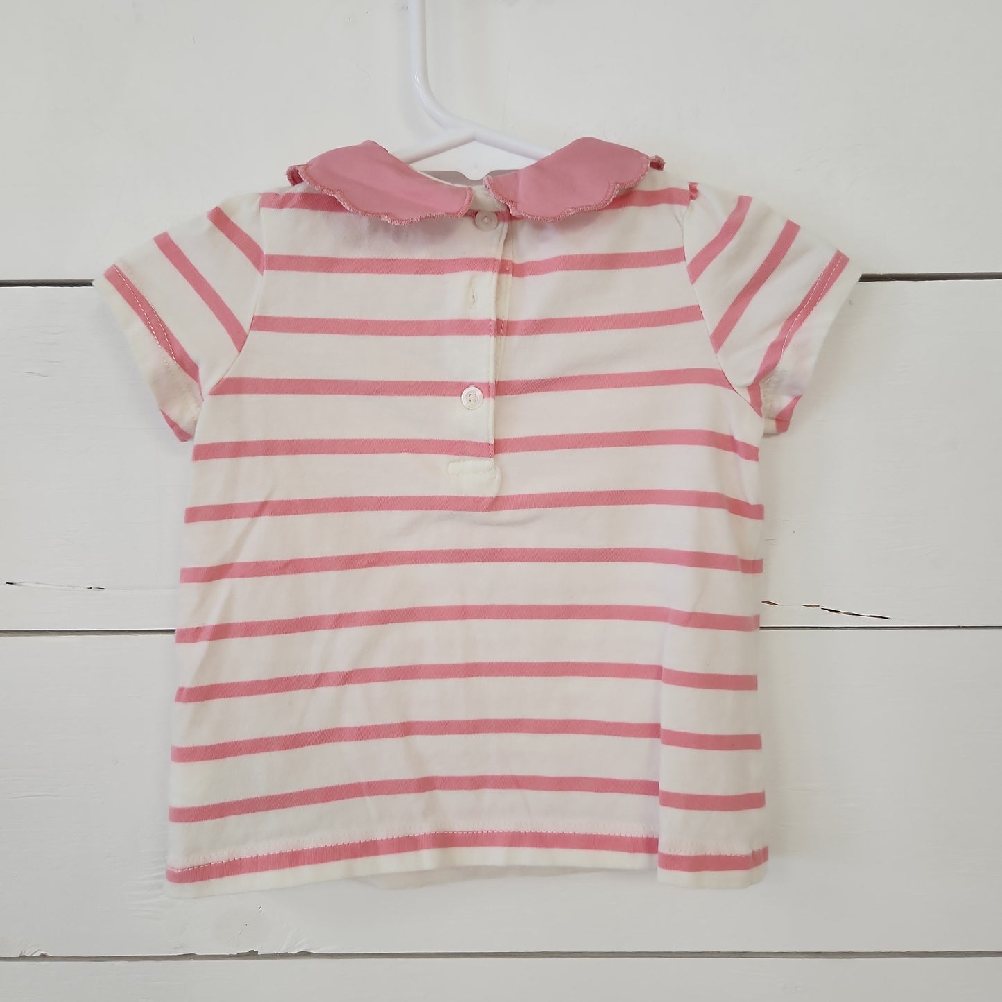 Size 6-12m | Gap Baby T-Shirt