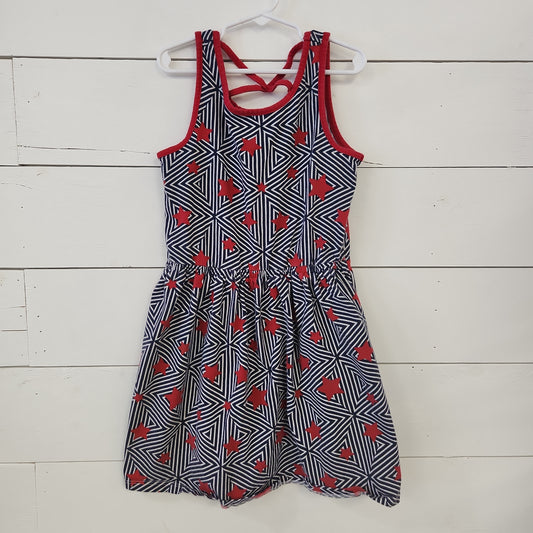 Size 10 | Gymboree Dress