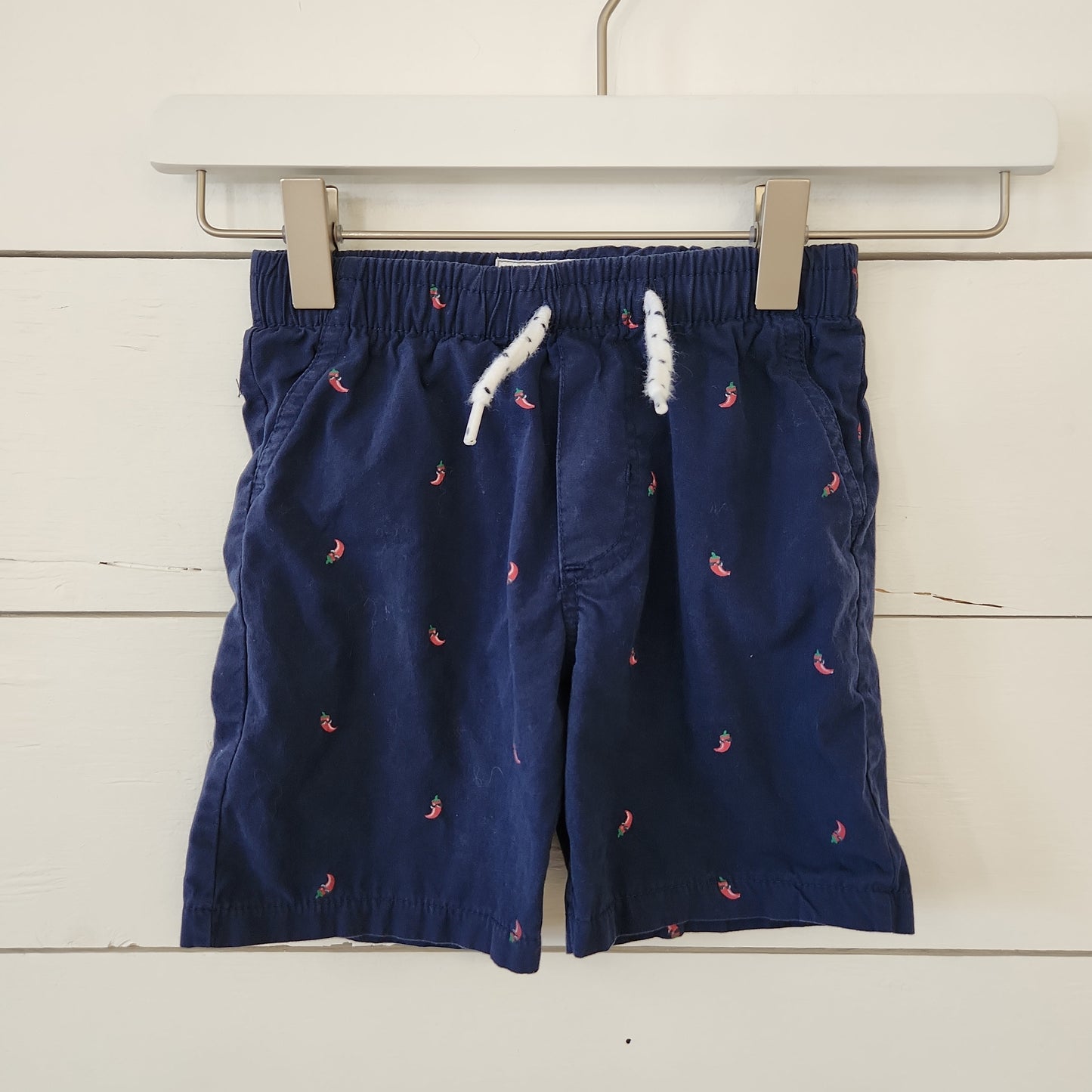 Size 4t | Free Planet Shorts