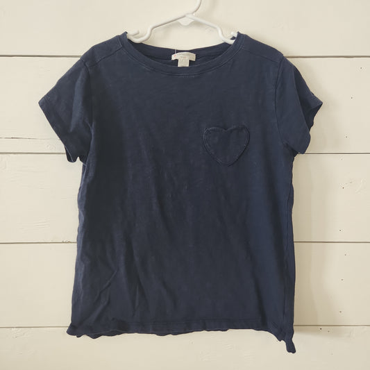 Size 10 | Crewcuts T-Shirt