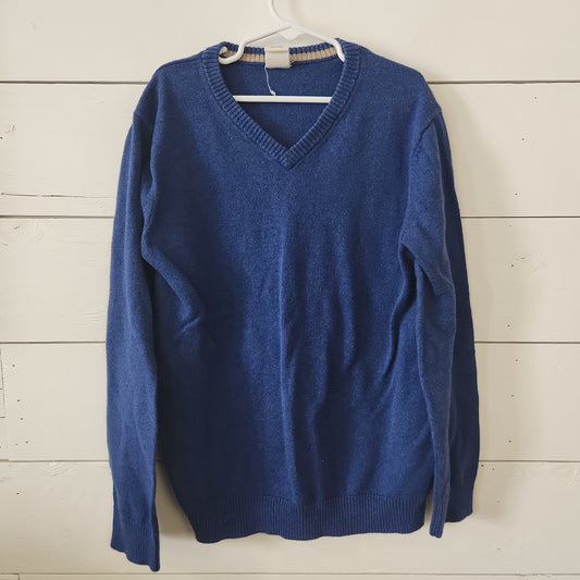 Size 10-12 | Tucker + Tate Sweater