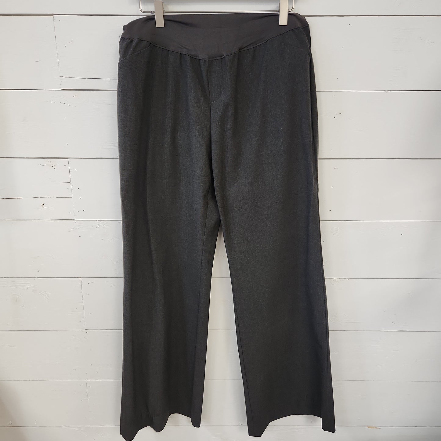 Size 12 | Gap Maternity Perfect Trouser