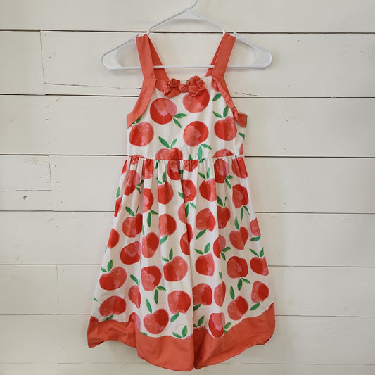 Size 12 | Gymboree Dress
