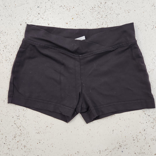 Size 7-8 | Danskin Now Shorts