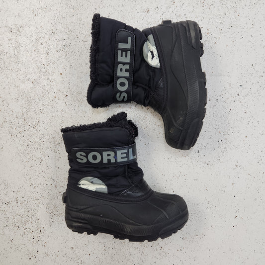 Size 13 | Sorel Winter Boots
