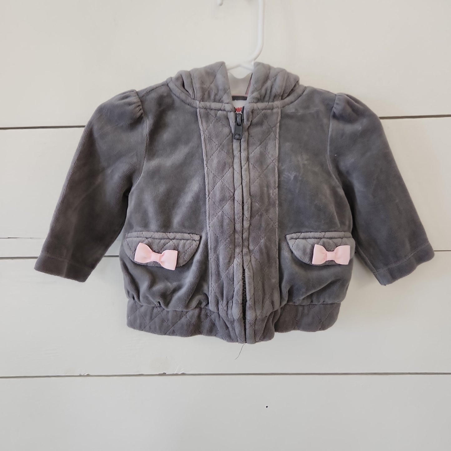 Size 3-6m | Gymboree Hoodie