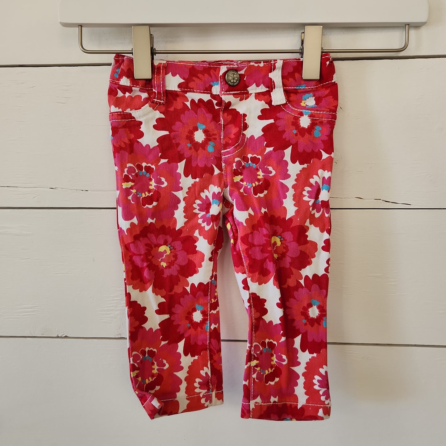 Size 9-12m | Place Pants