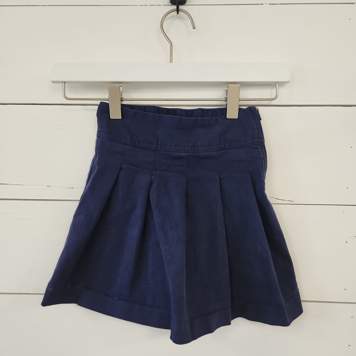 Size 6 Slim | Place Skirt