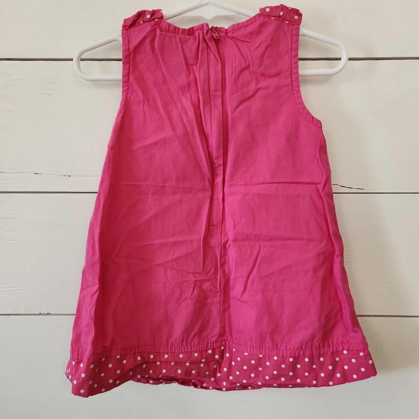 Size 12-18m | Gymboree Dress