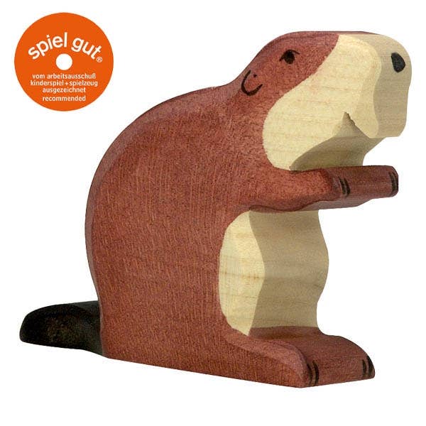 Goki America - Beaver