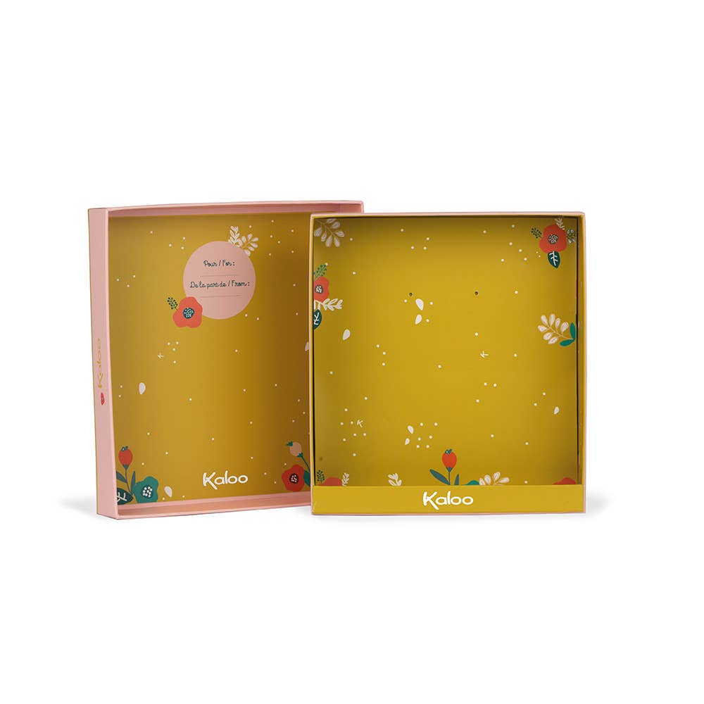 Doudou Rabbit by Janod | Poppy