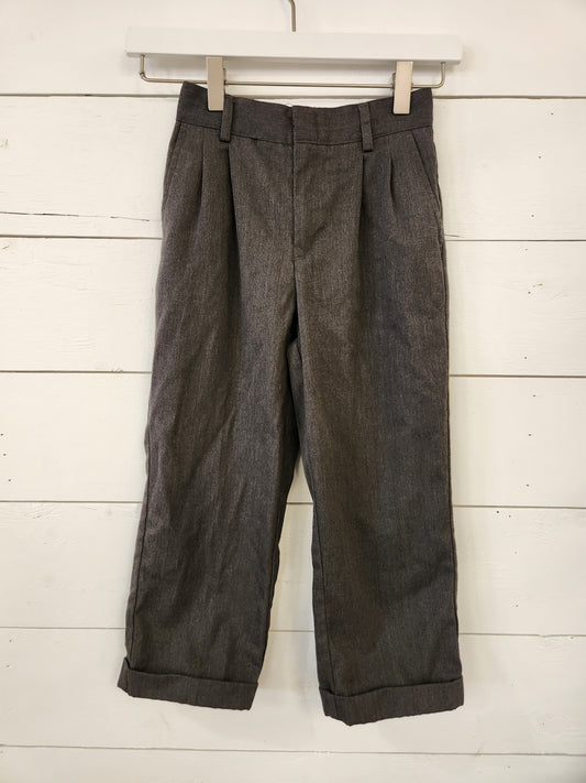 Size 5 | Unbranded Dress Pants | Secondhand