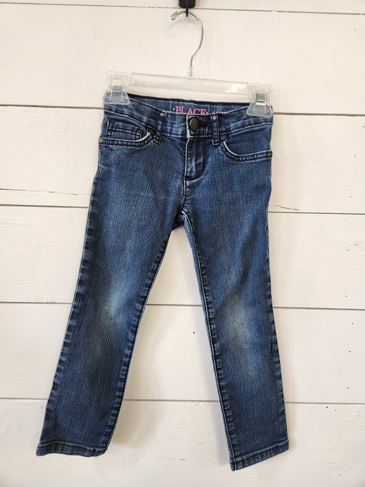 Size 4 | Place Denim Jeans