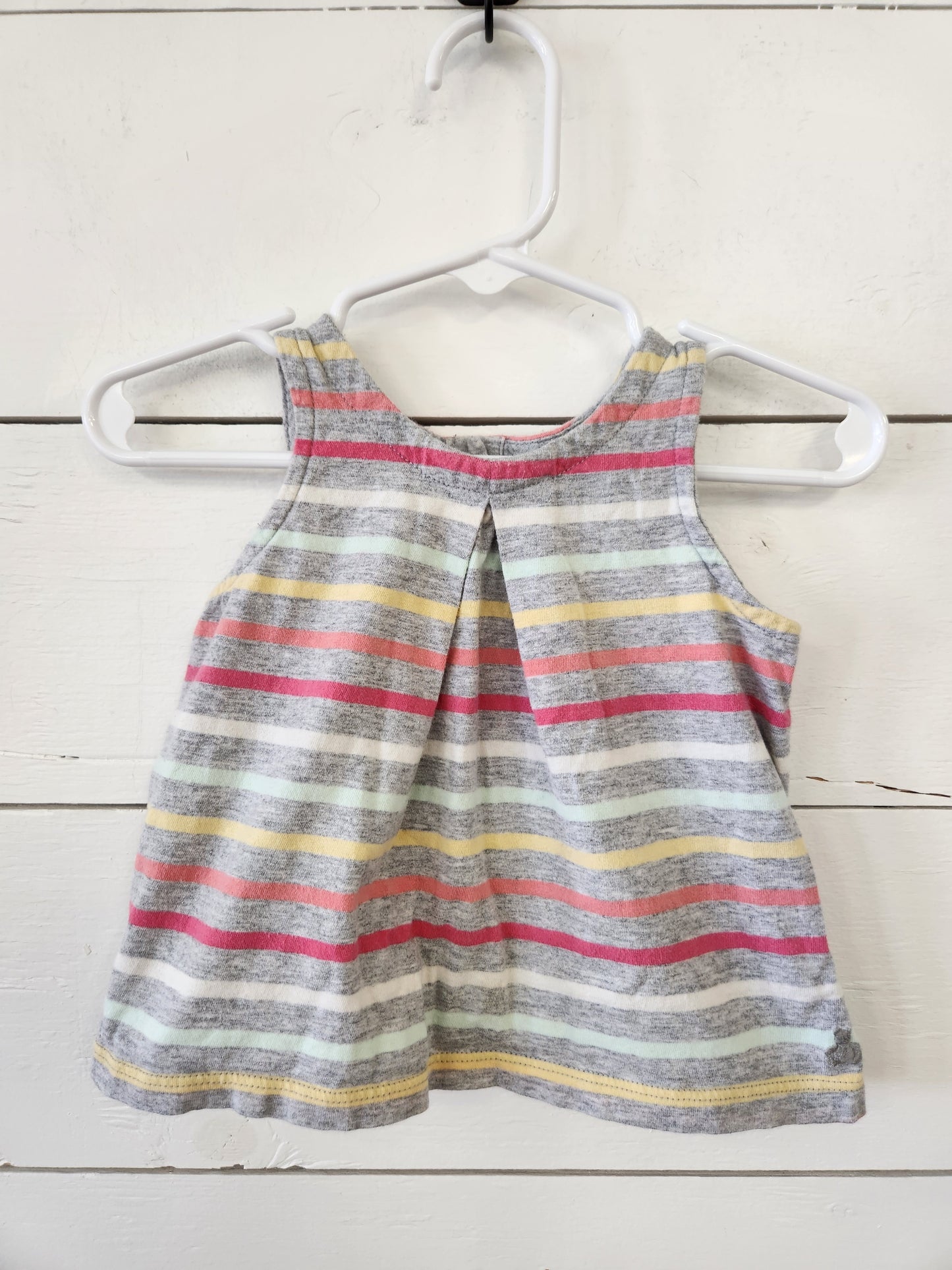 Size 12-18m | Gap Tank Top