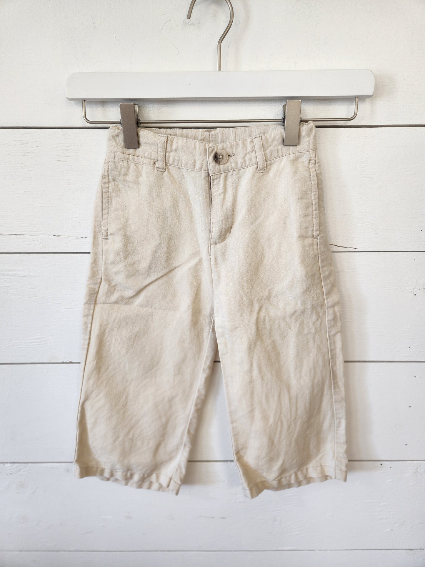Size 2t | Janie and Jack Pants