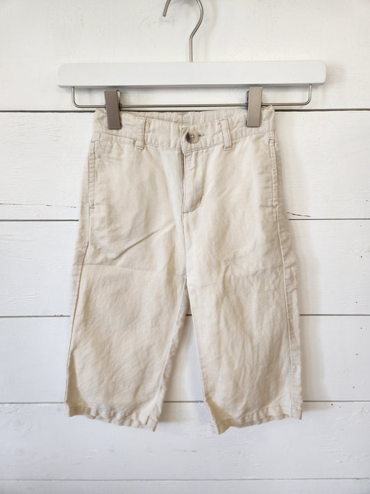 Size 2t | Janie and Jack Pants