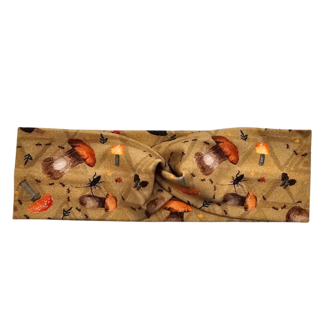 Headband by Briar&Boone | Good Morels